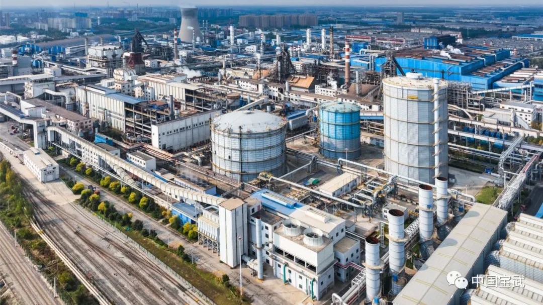 他山之石·走進(jìn)永鋒 | 追、轉(zhuǎn)、快：高效運(yùn)行的“三字訣”